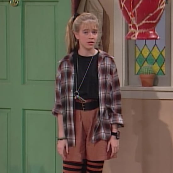 Outfits From Clarissa Explains It All