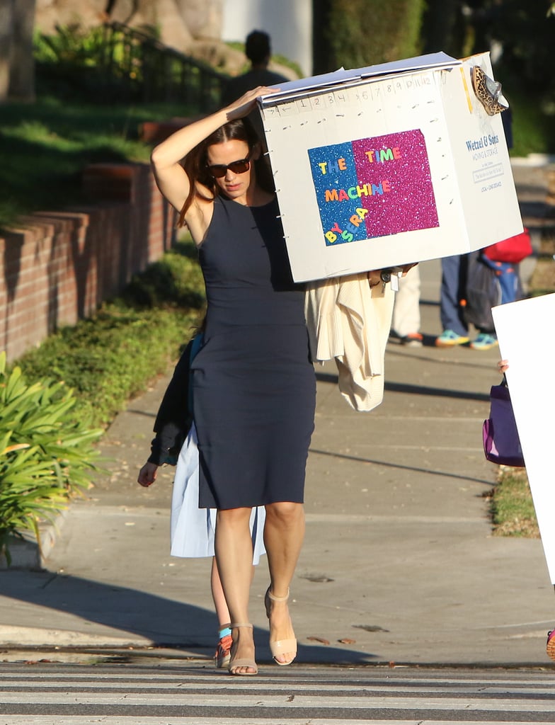 Related:

            
            
                                    
                            

            All the Times Ben and Jen Have Been Spotted Together Since Their Split