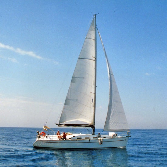 Couple Sailing Around the World With Children Were Rescued