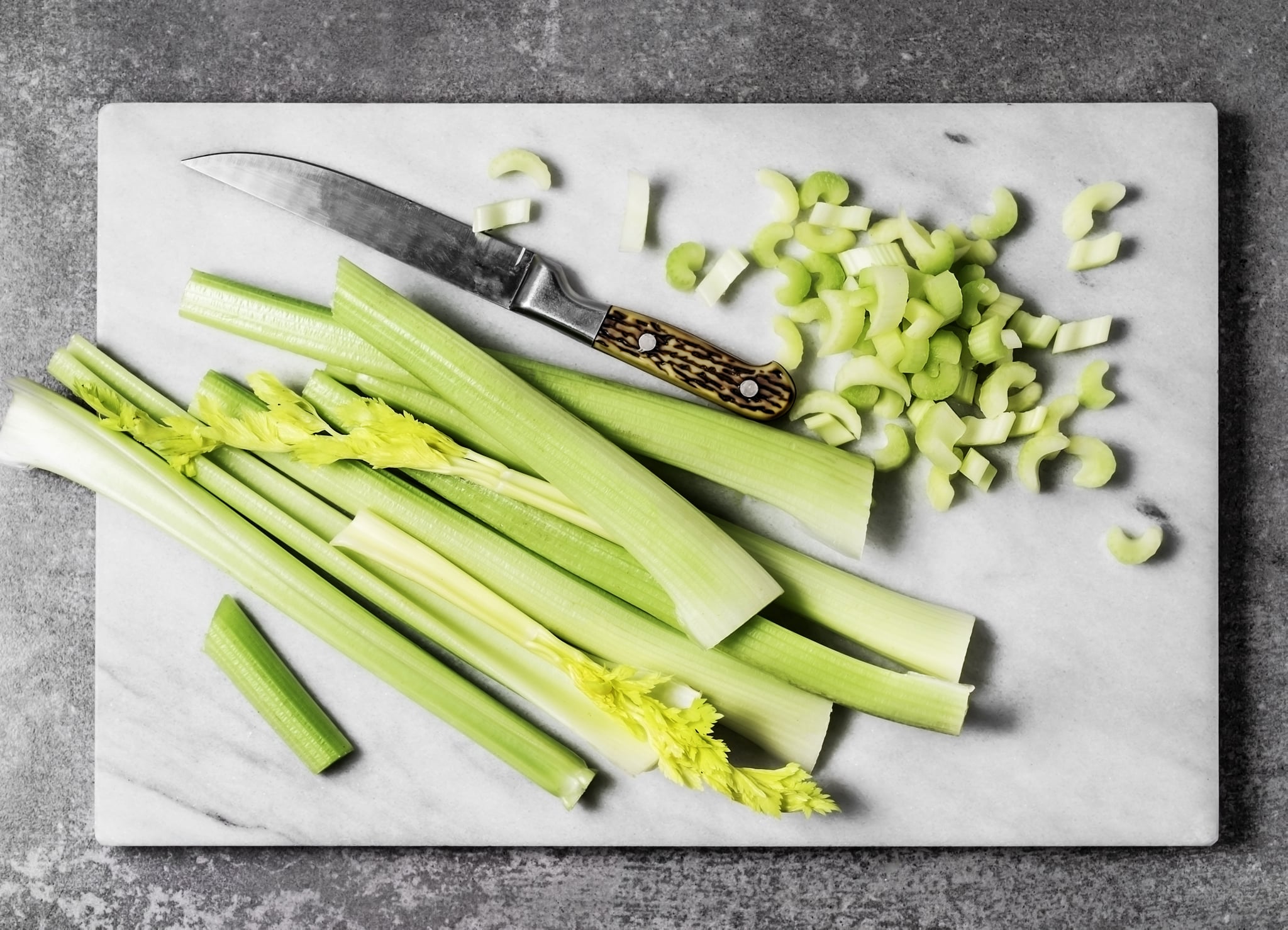 celery for weight loss