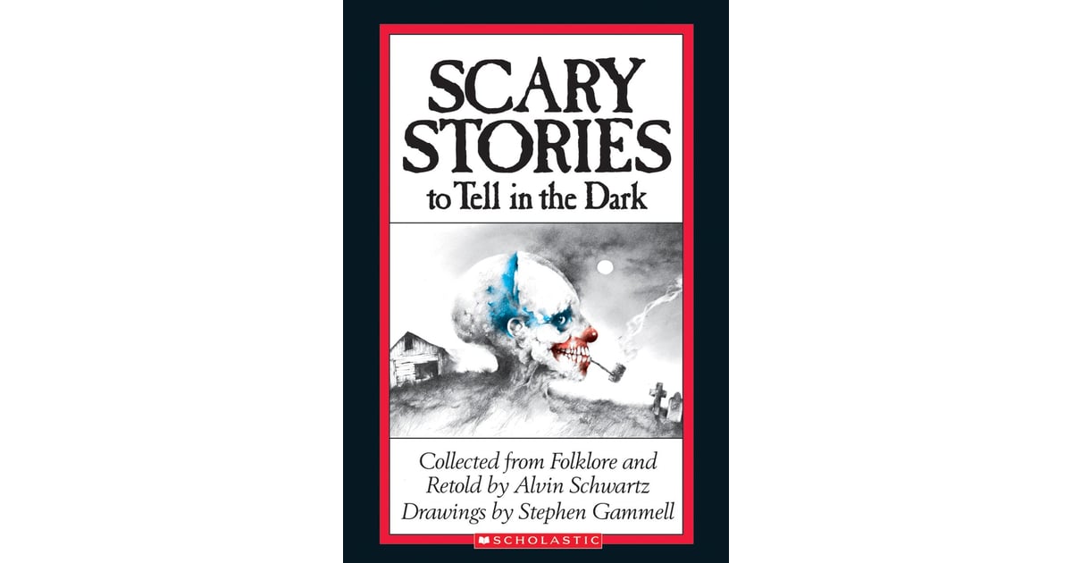scary stories to tell in the dark cast lulu