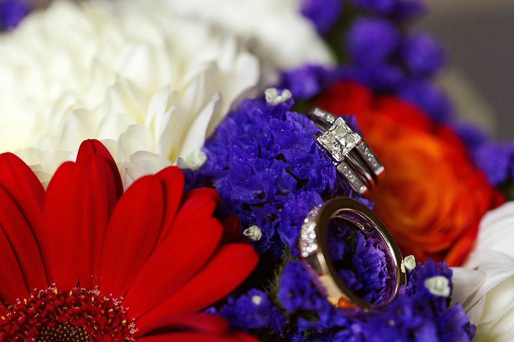 Destination Elopement in Cancun