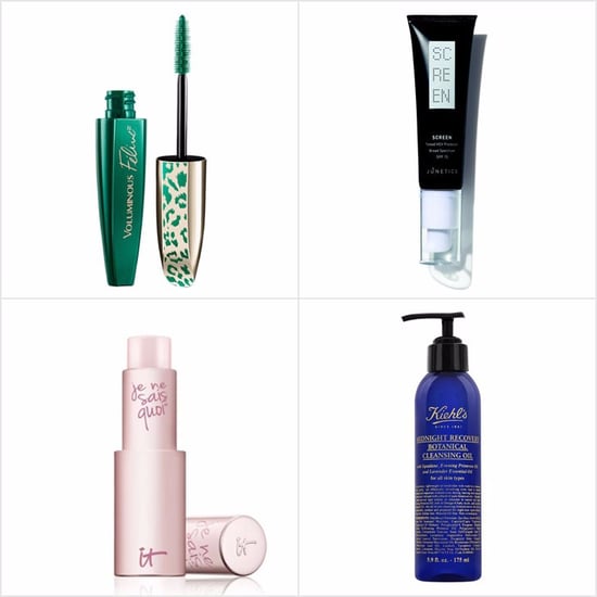 Best Beauty Products For October 2016 | Fall Shopping