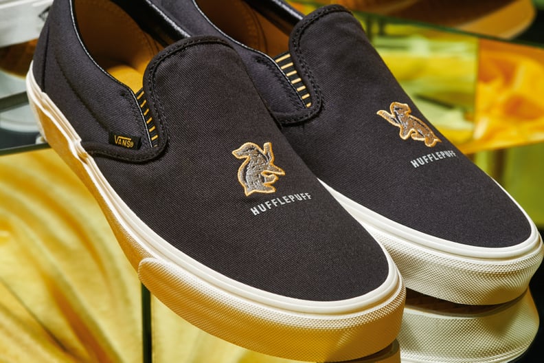 Vans' Harry Potter Shoes Are Here!