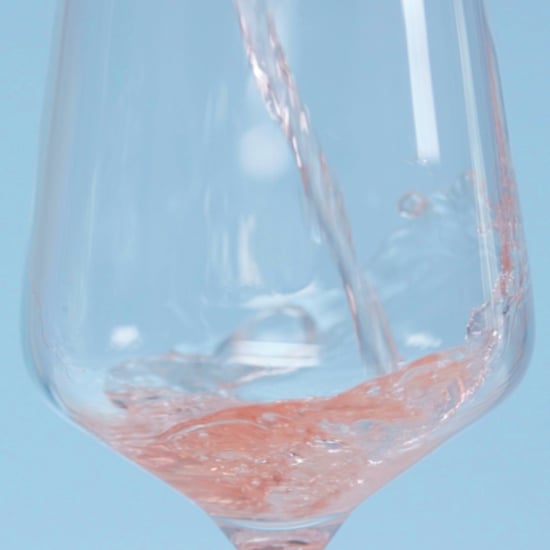 How to Protect Your Teeth While Drinking Rosé