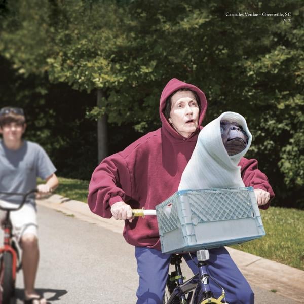 E.T.
