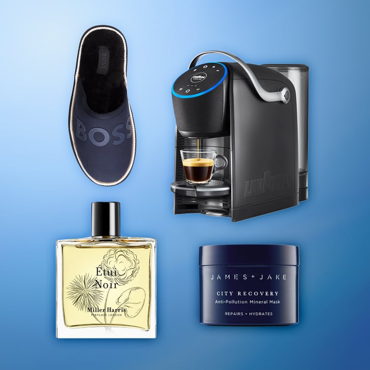 30 Unique Gifts for Men Who Have Everything - Buy Side from WSJ