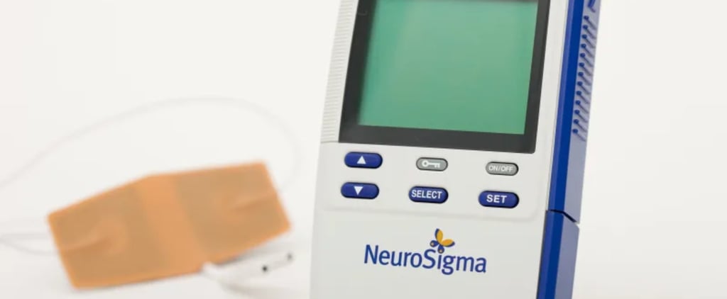 FDA Approves First-Ever Noninvasive Treatment For ADHD