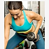 Best Dumbbell Arm Exercises