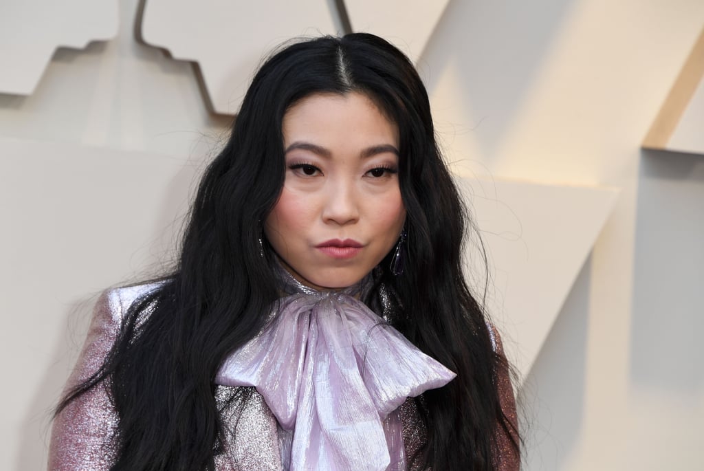 Crazy Rich Asians Cast at the 2019 Oscars