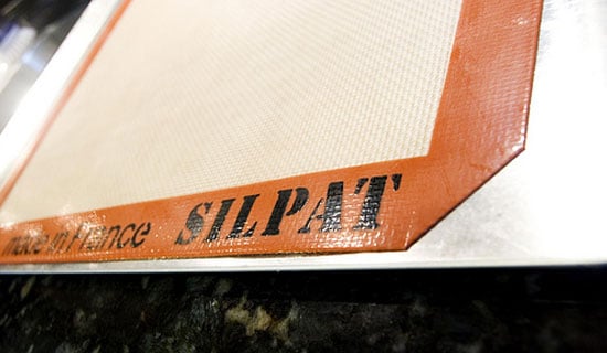 what is silpat