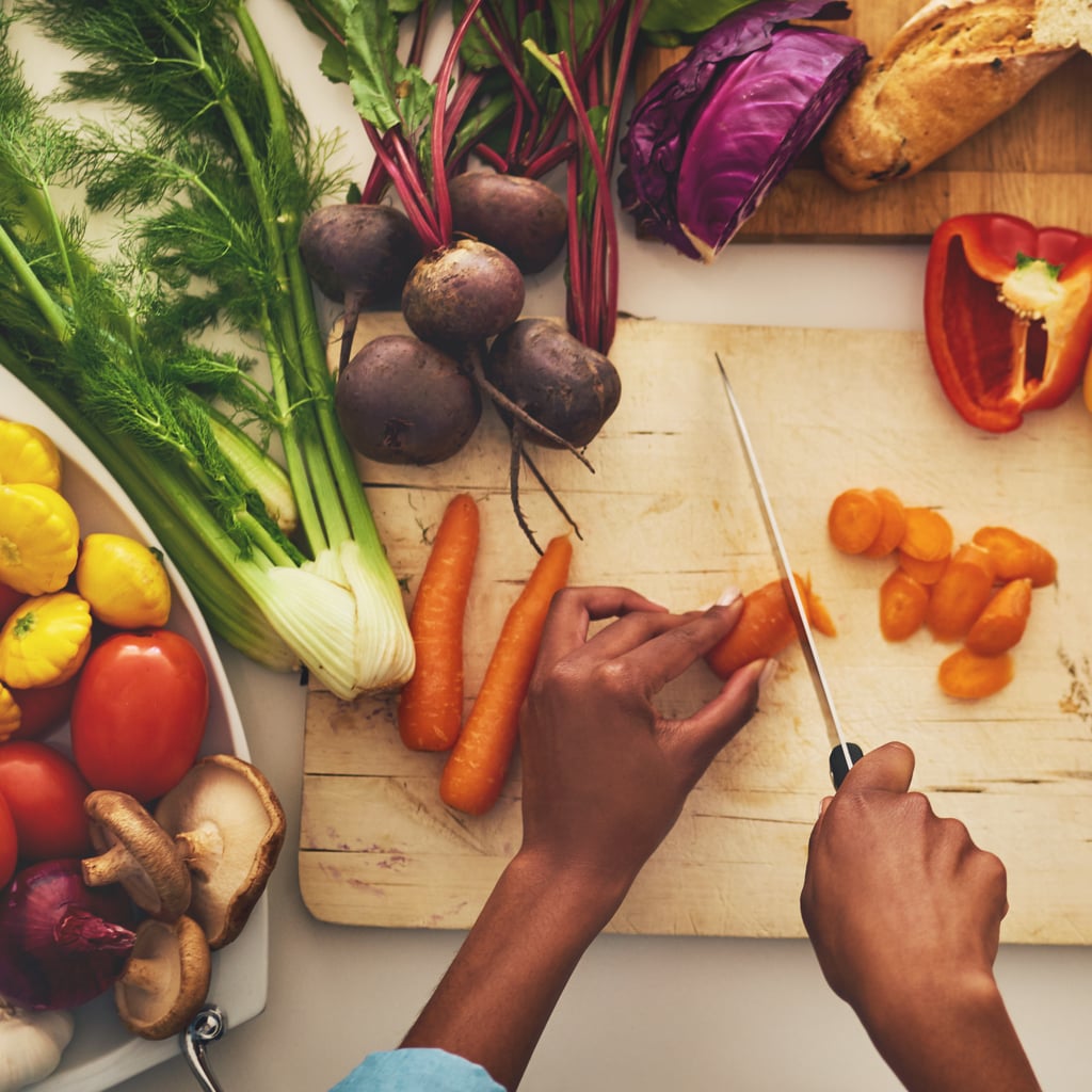 How To Lose Belly Fat With Diet Popsugar Fitness