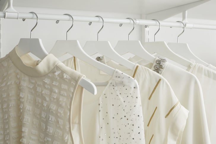 Clothes to Throw Away in Your 20s and 