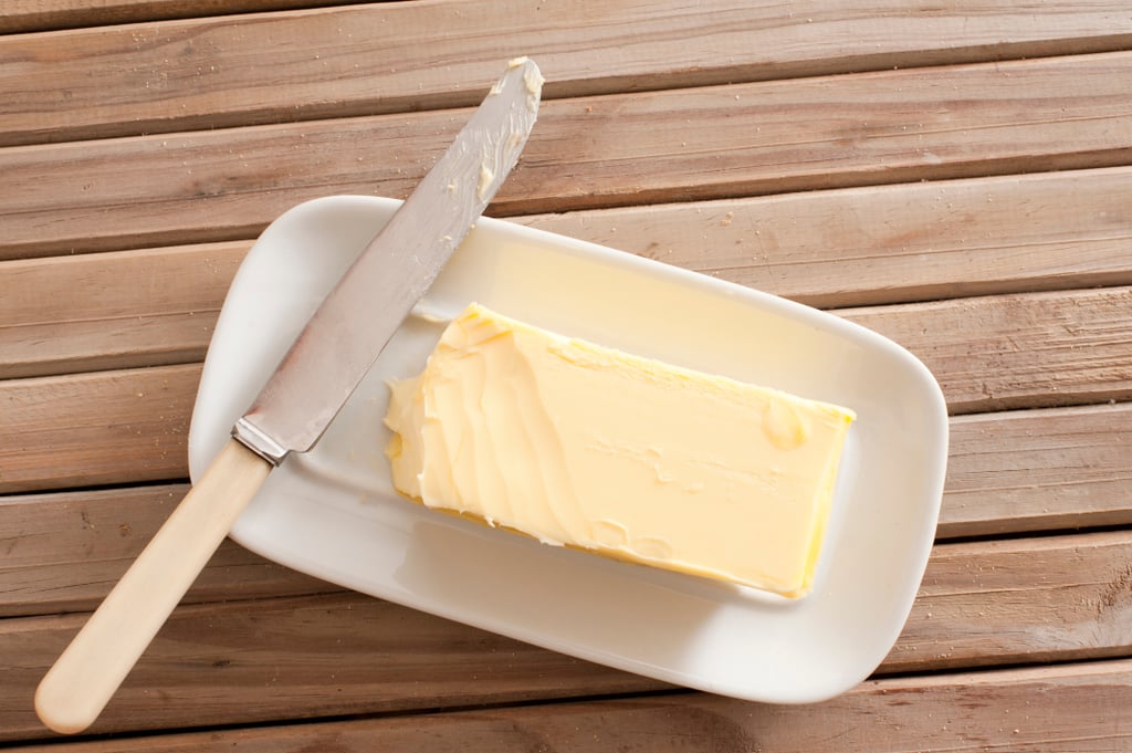 Butter | Can You Eat Cheese on the Keto Diet? | POPSUGAR Fitness UK Photo 2