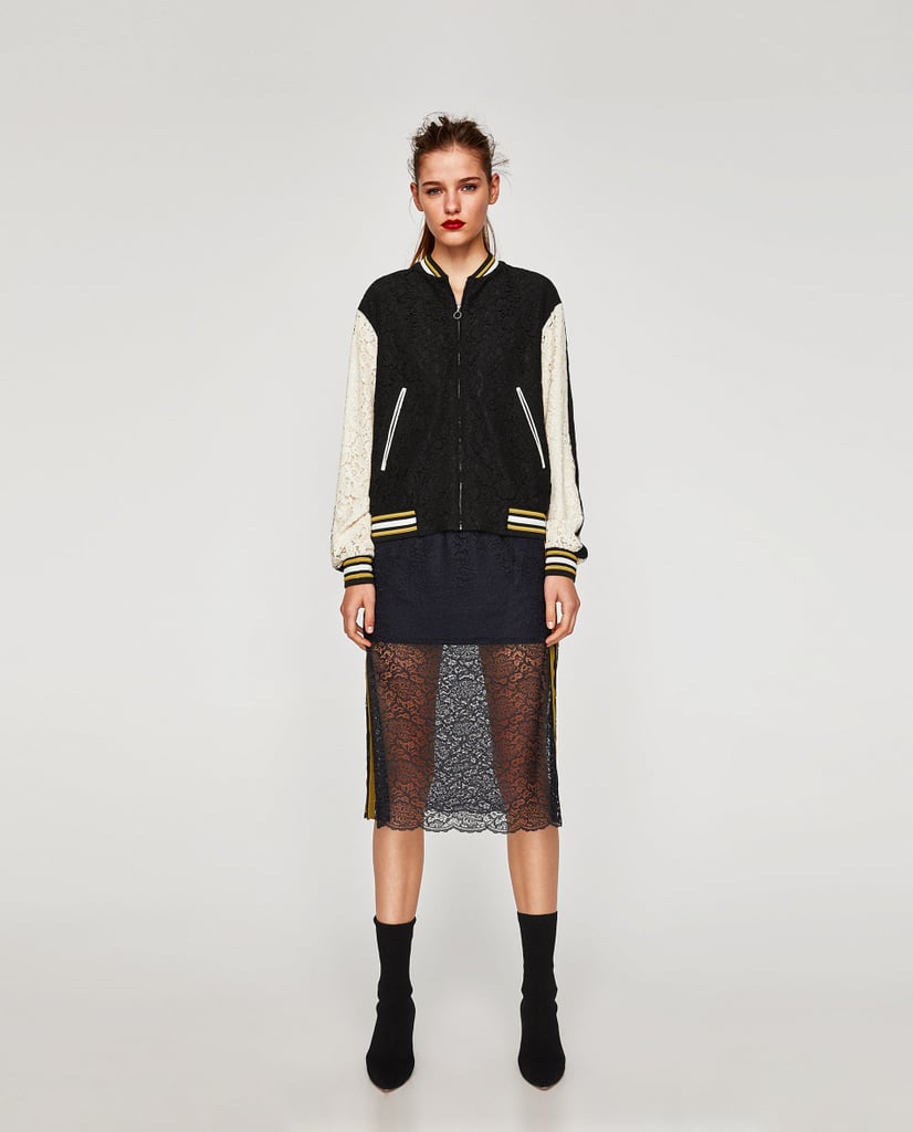 What to Wear to a Football Game POPSUGAR Fashion