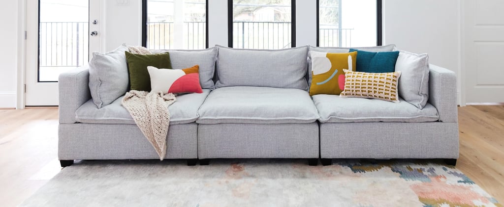 The Best New Home Items to Shop in August 2021