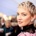 Warning: Kate Hudson's Hairstylist Will Make You REALLY Want a Pixie Cut