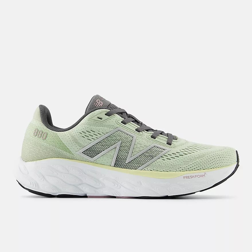 Trusty Training Shoes