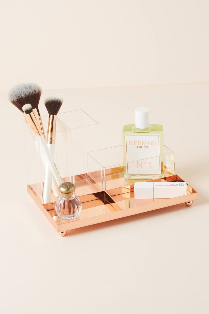 Josephine Makeup Organizer The Most Useful Organizing Products From