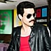 What Is Adam Lambert's Cameo in Bohemian Rhapsody