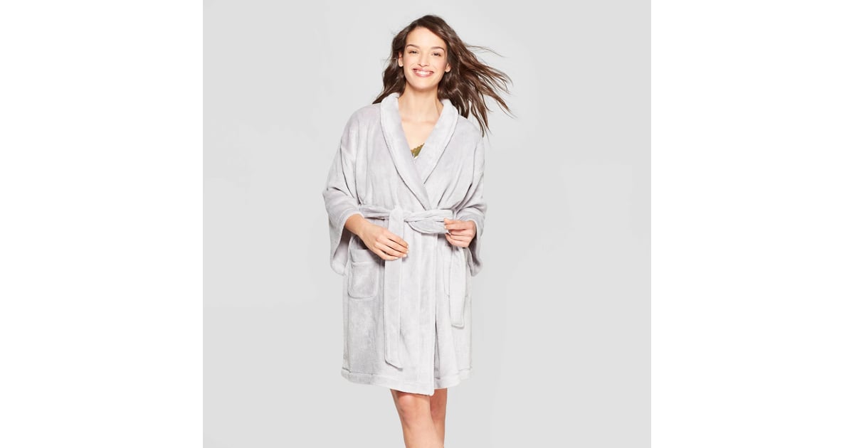 Stars Above Cozy Robe The Best Gift Ideas For Women in Their 40s
