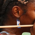 What We Love to See: Black Women Olympians Doing What They Want With Their Hair and Nails