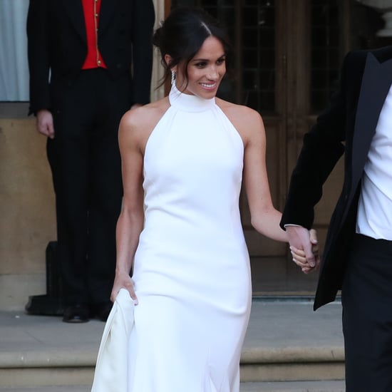 Stella McCartney Bridal Collection Spring 2019