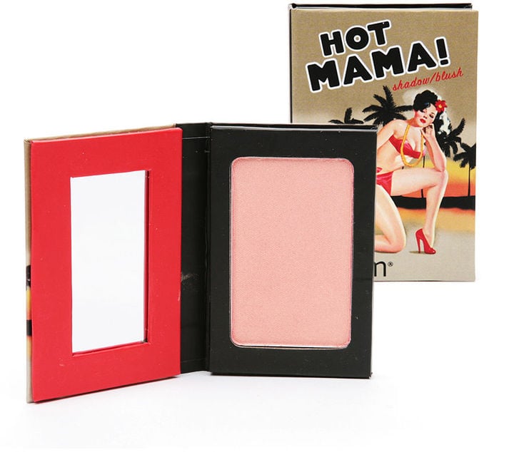 TheBalm Hot Mama