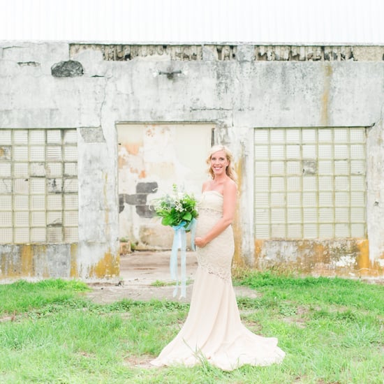 Maternity Wedding Dresses