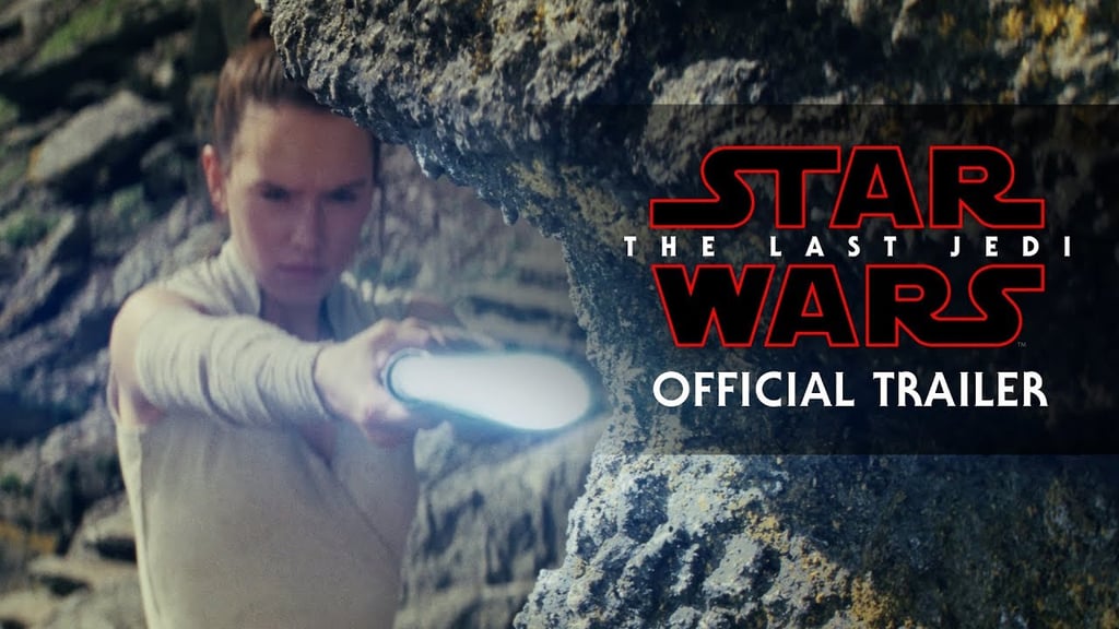 The last jedi netflix 2025