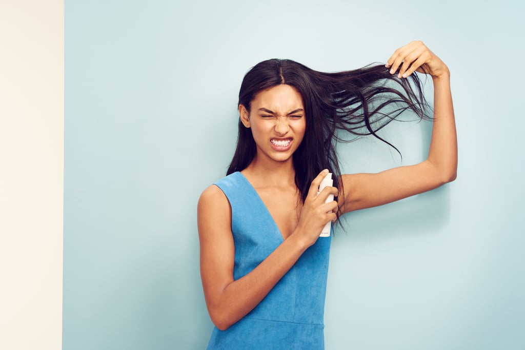 Best Frizz-Fighting Products For Hair