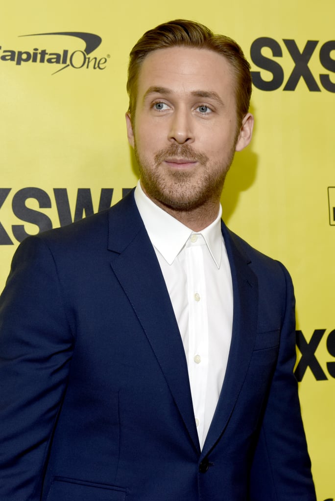 Ryan Gosling at SXSW 2017 Pictures