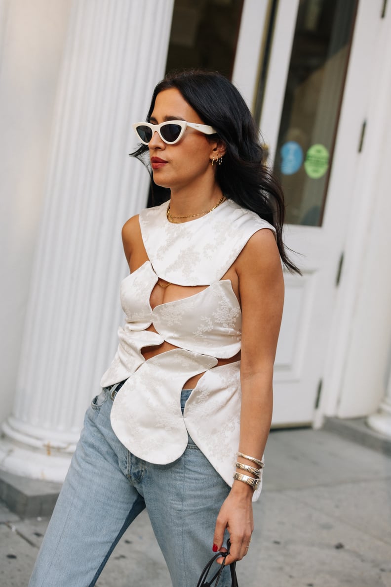 Going Braless: 5 Things You Need To Know