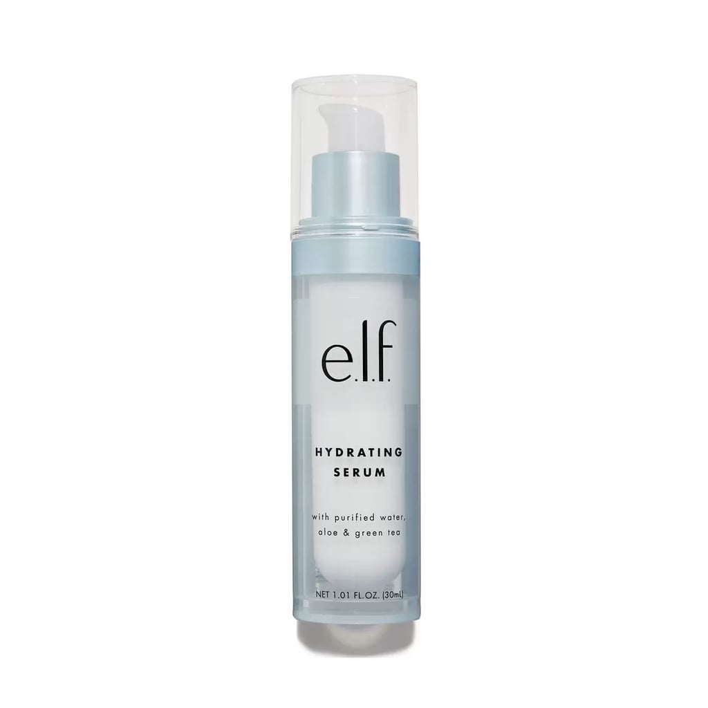 e.l.f. cosmetics Hydrating Serum How to Layer Your e.l.f. Cosmetics