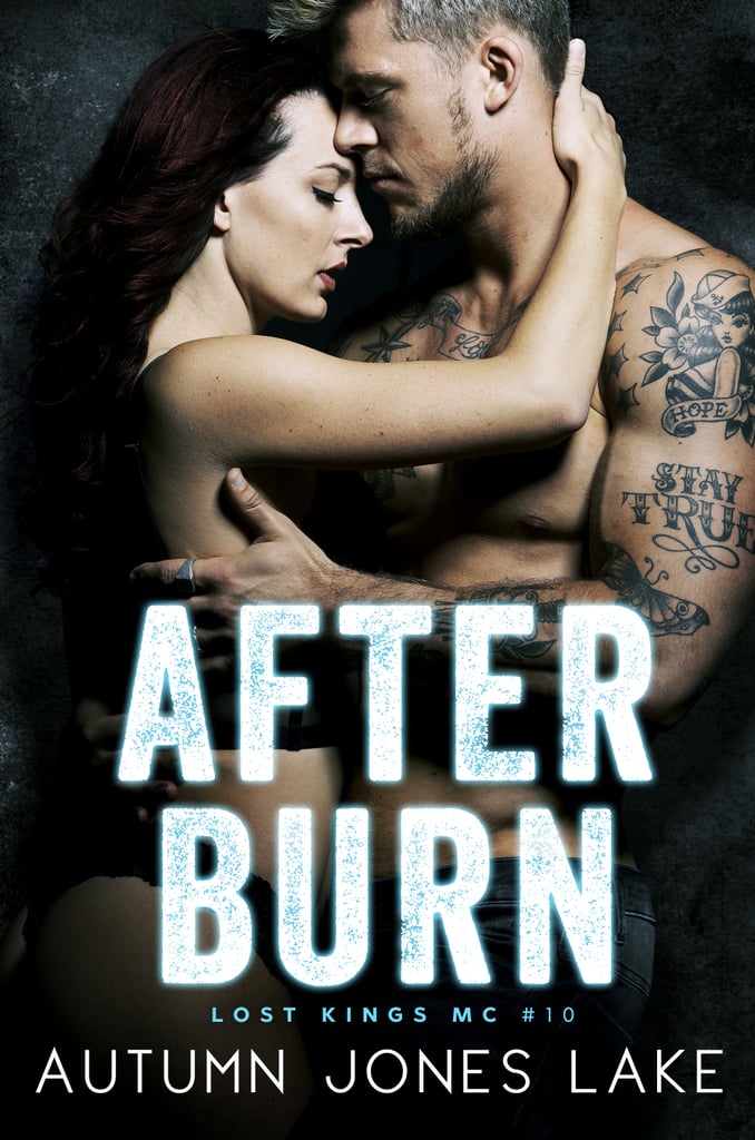 After Burn, Out Oct. 16