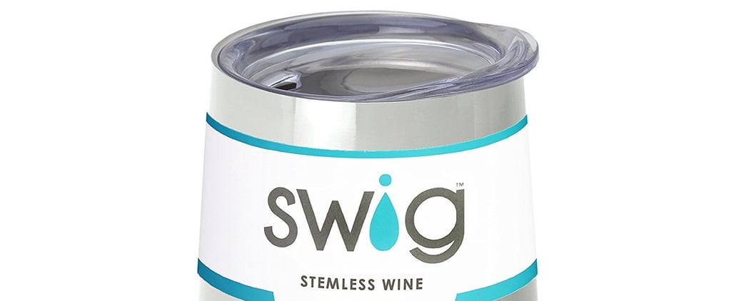 Swig Wine Tumbler on Amazon
