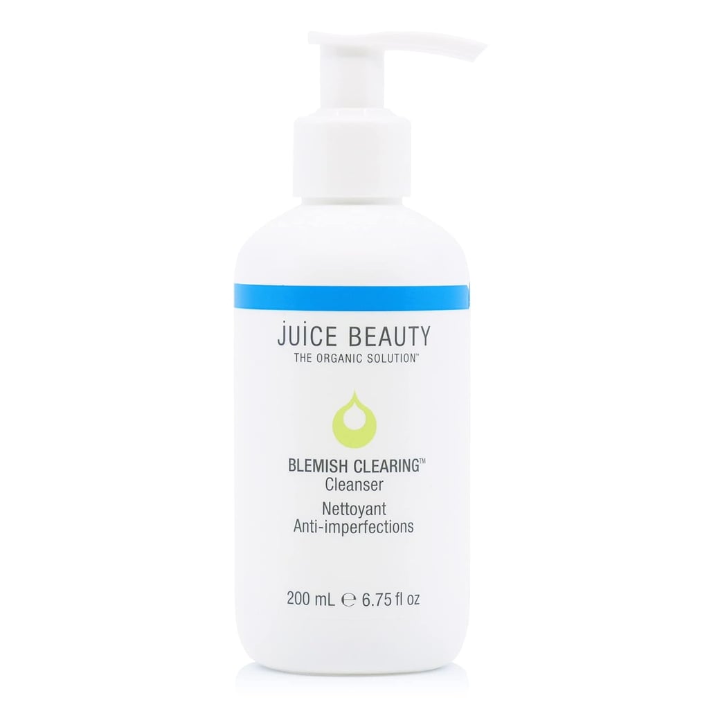 Blemish-Clearing Cleanser