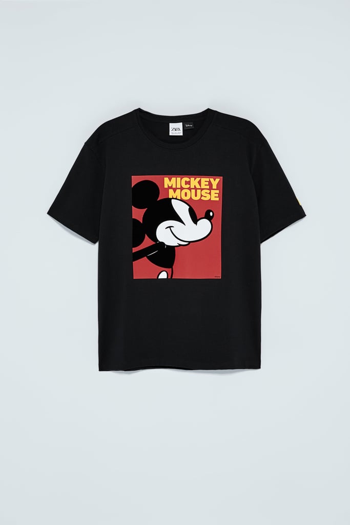 Mickey Mouse Disney T-Shirt