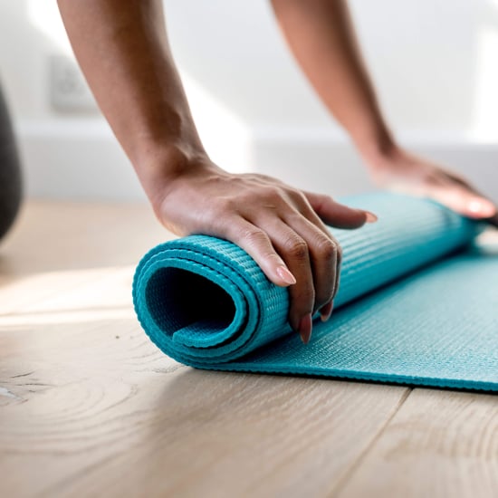 Why I Make Time For Exercise As A Mom