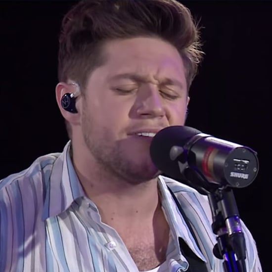 Watch Niall Horan's Post Malone "Circles" Cover Video