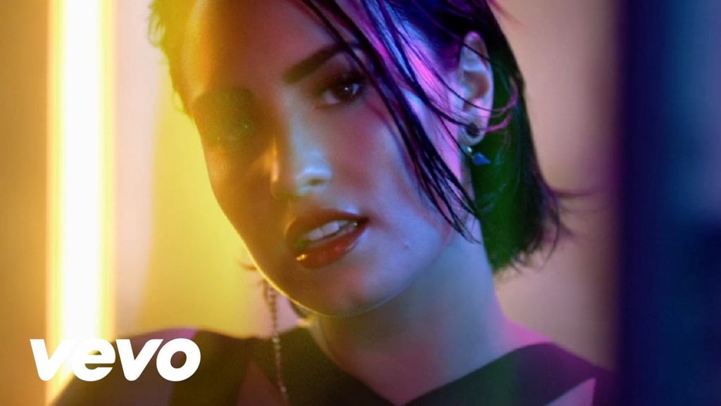"Cool For the Summer" by Demi Lovato