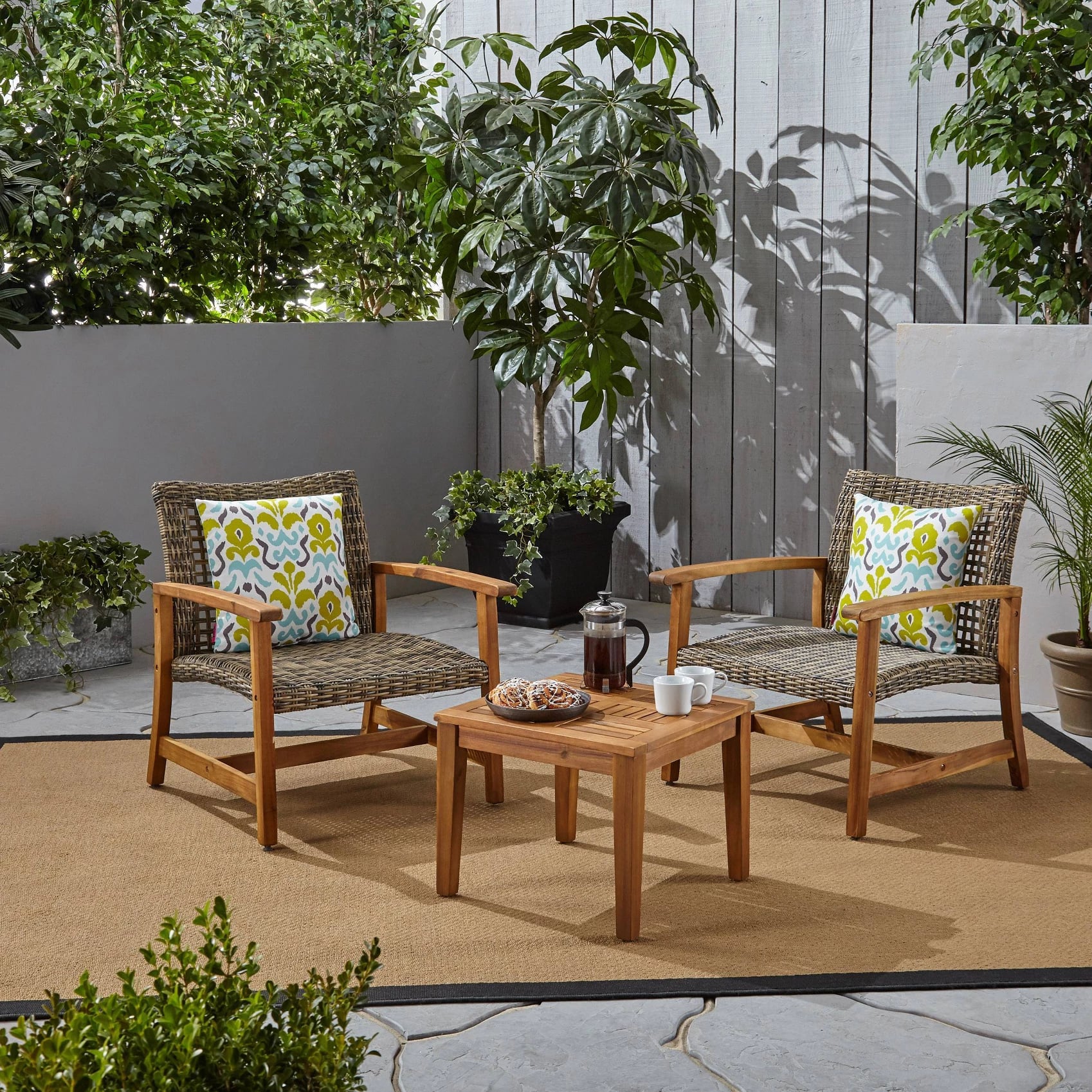 Best Outdoor Furniture At Target 2020 Popsugar Home