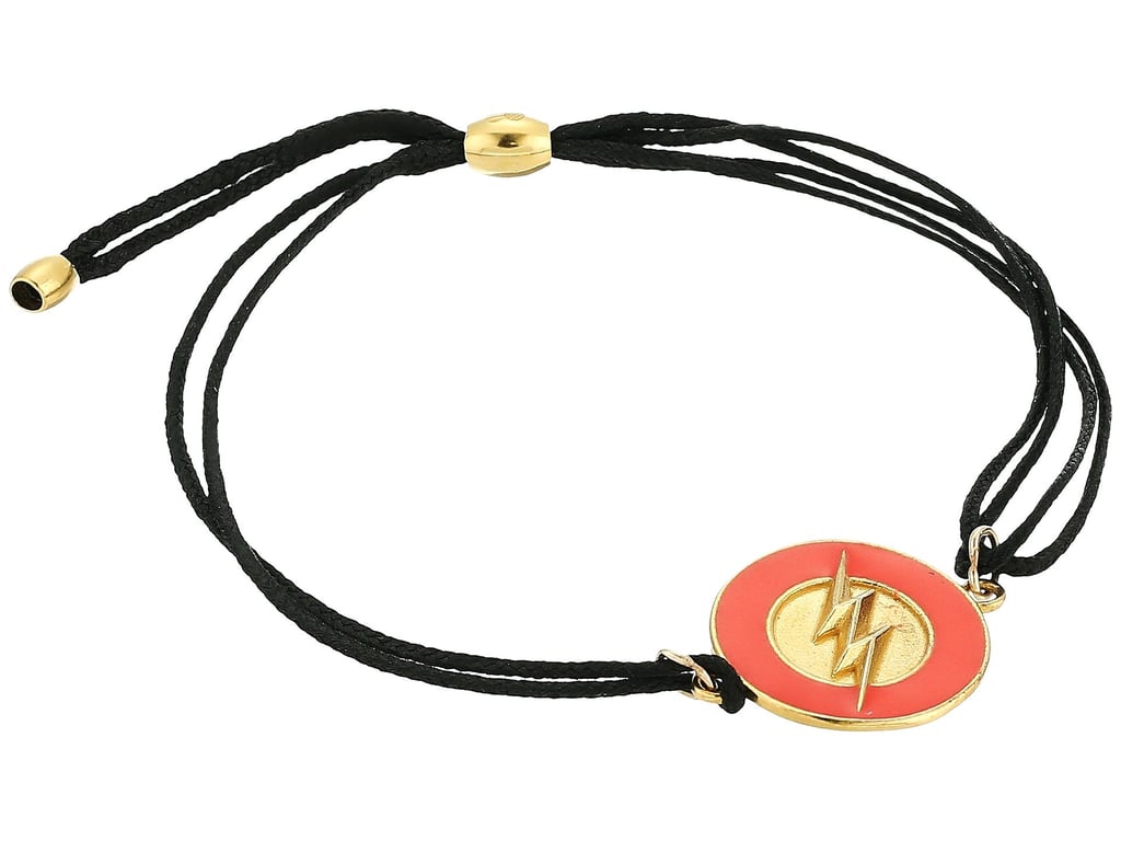 Cord Bracelet