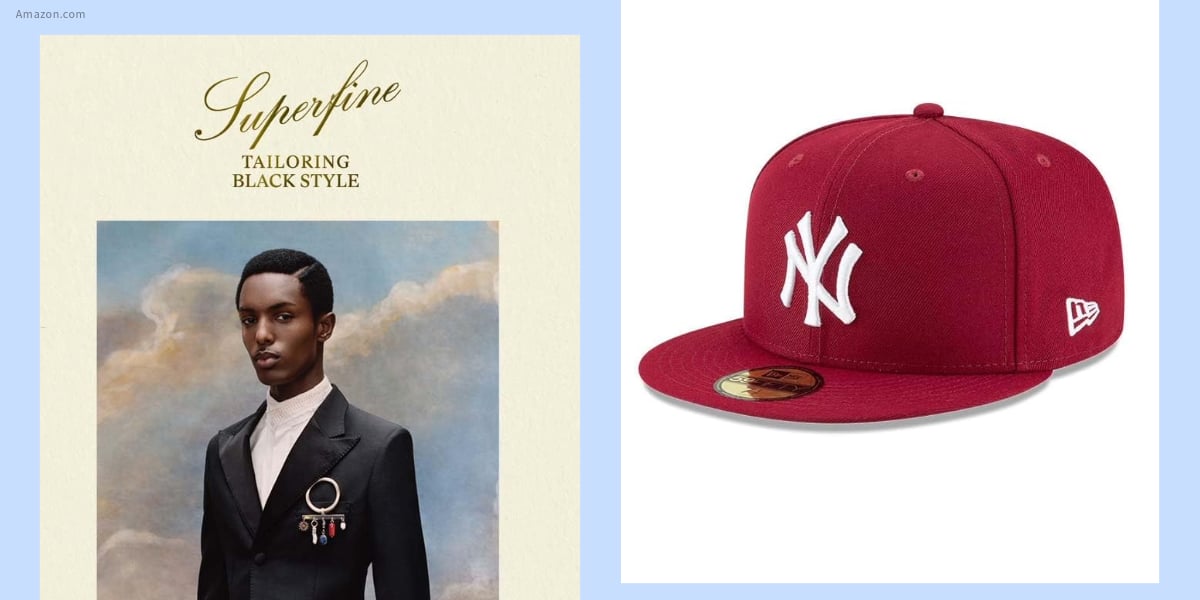 Black Dandyism Is More Than a Moment For Me — Here's How I'm Shopping It