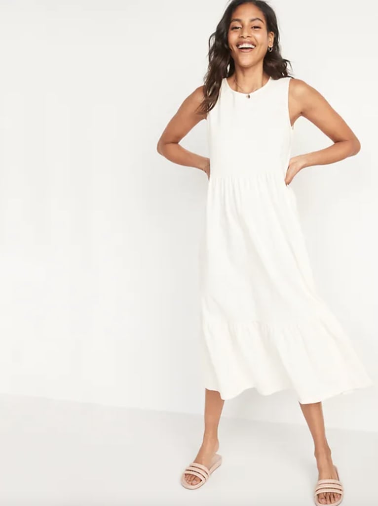 Best Old Navy Dresses For Women 2021 POPSUGAR Fashion