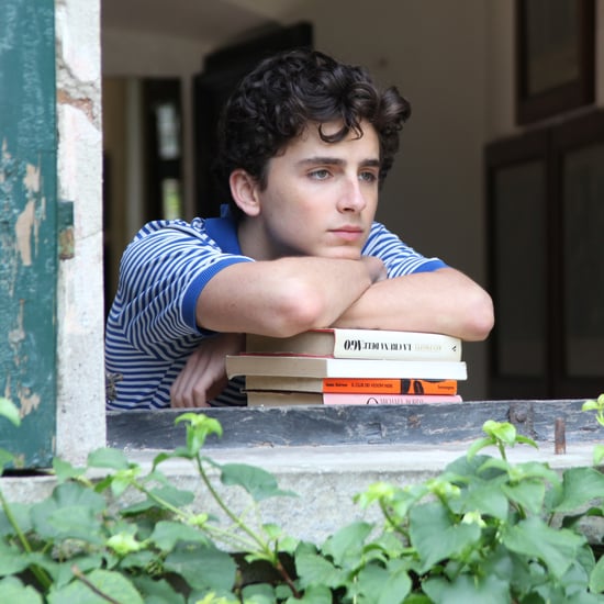 Find Me by André Aciman Book Spoilers