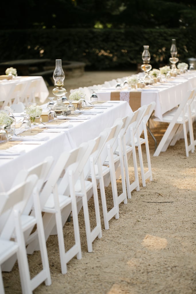 Northern California Wedding
