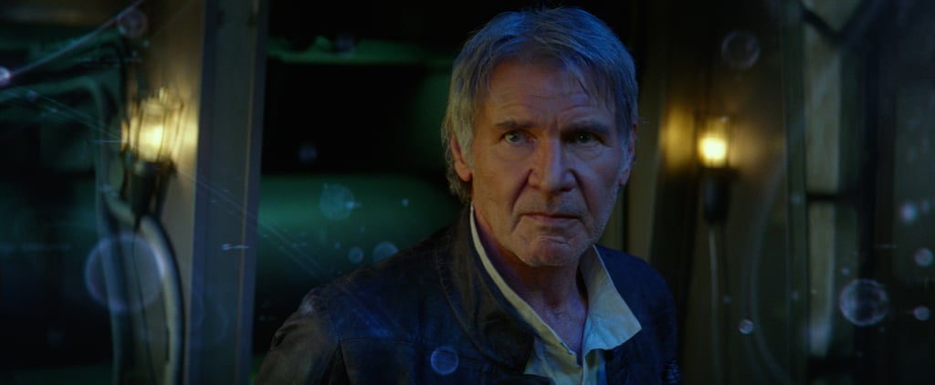 Han Solo Dad Jokes