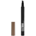 Maybelline's New Microblading Eyebrow Product Only Requires $10 and Zero Pain