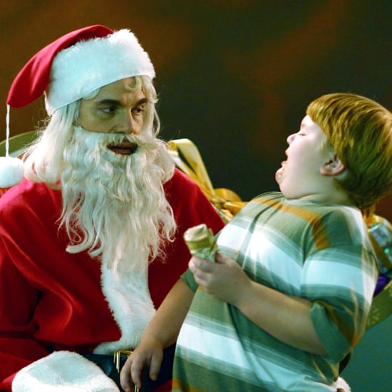 Unconventional Christmas Movies